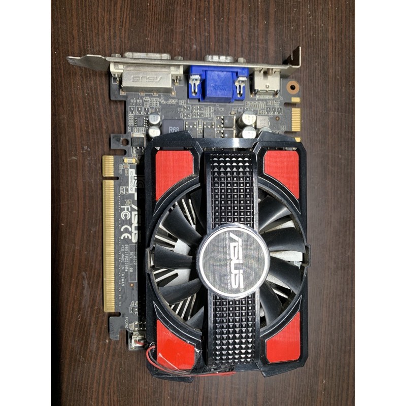 華碩 ASUS ENGTS450 /DI/1GD3 DDR3 1G 128bit 顯示卡 | 蝦皮購物