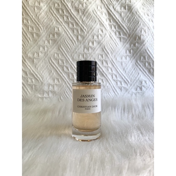 Dior 香氛世家Jasmin Des Anges 晚夏茉莉40ml | 蝦皮購物