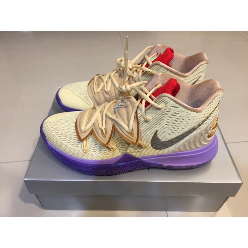 Nike Kyrie 5 Concepts TV PE3 | 蝦皮購物