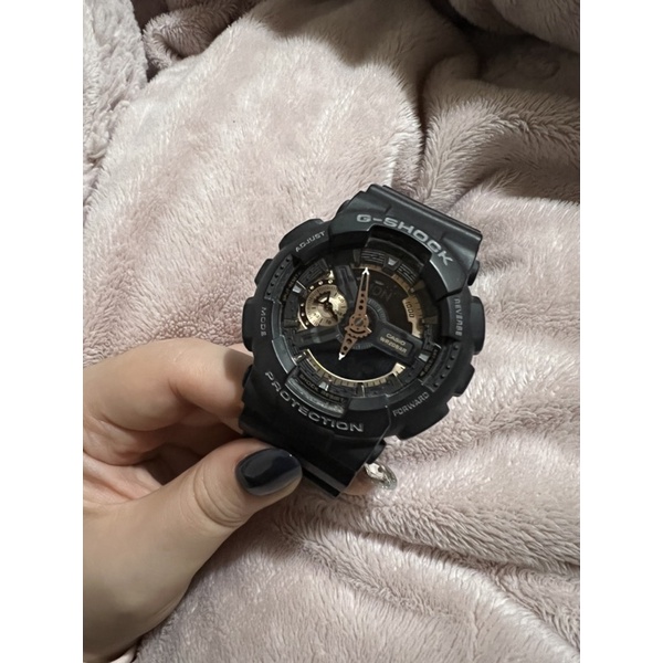 G SHOCK WR208AR