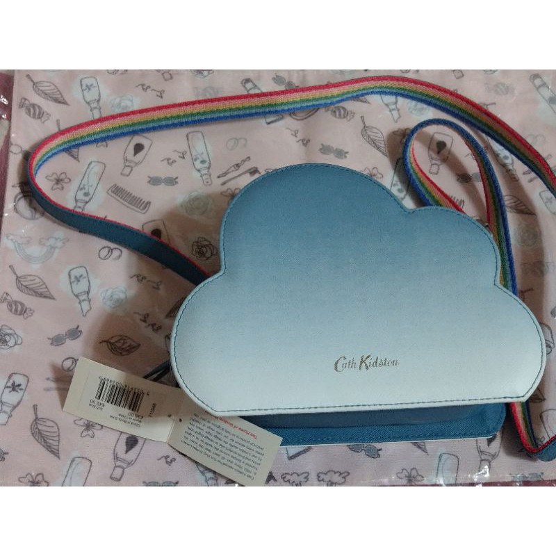 Cath kidston sales cloud bag