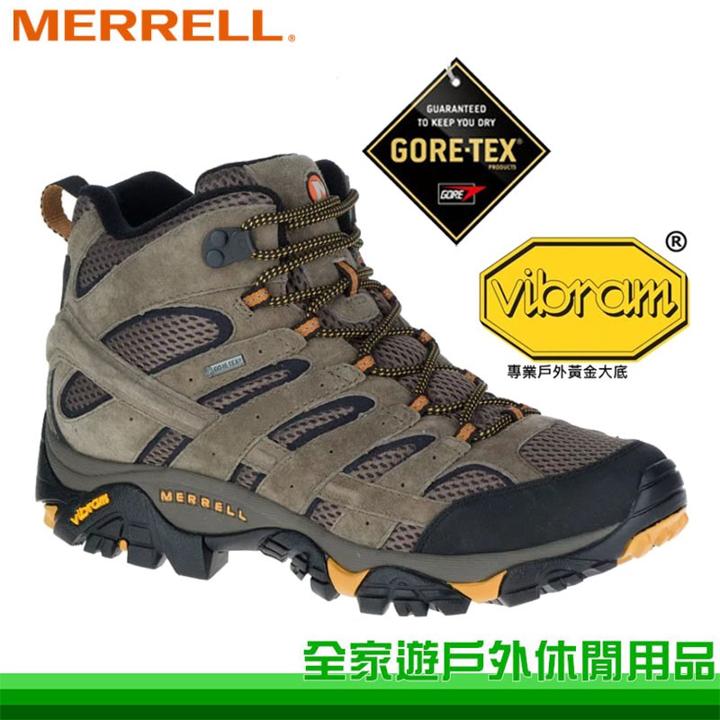 Merrell moab sale 2 ltr gtx