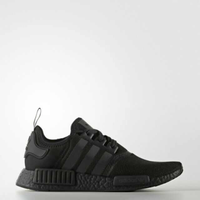 Adidas nmd original clearance black