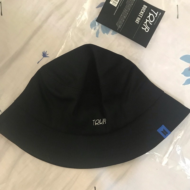 BTS newest MOTS TOUR hat