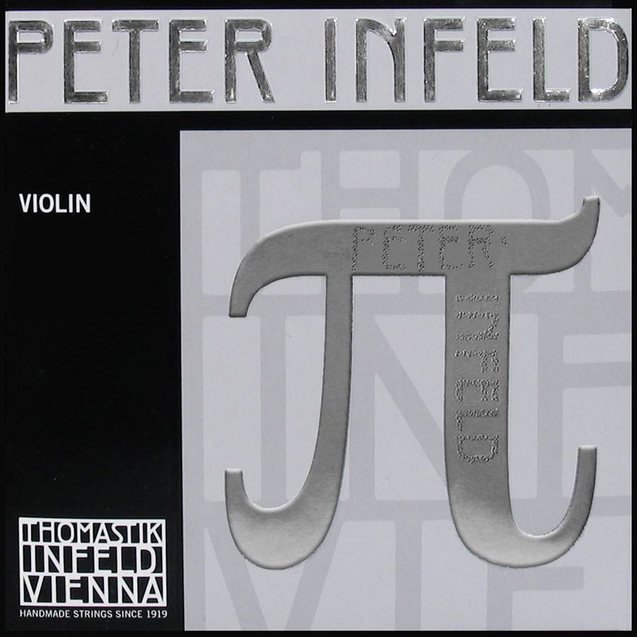 Amazon.co.jp: PETER INFELD ペーター・インフェルド π