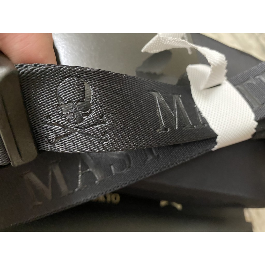 全新mastermind JAPAN x WILD THINGS WAIST BAG 腰包| 蝦皮購物