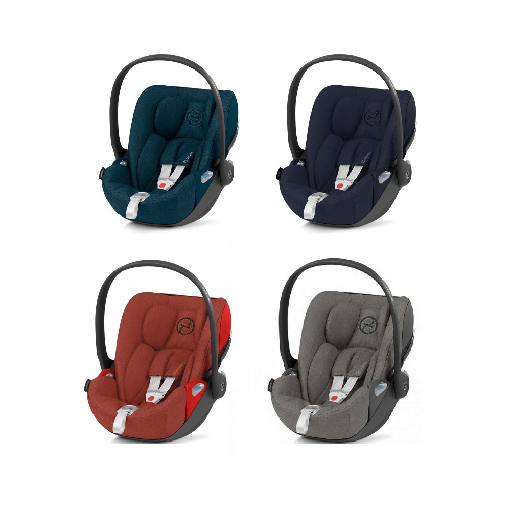 Cybex Cloud Z PLUS