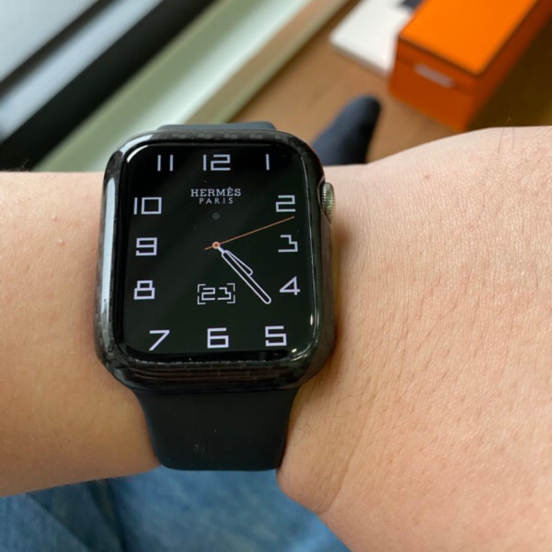 Apple watch hermes s4 sale