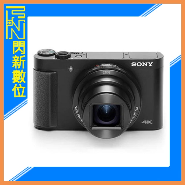 另有現金價優惠~可分期~ SONY DSC-HX99 30倍變焦觀景器4K (HX99,公司貨