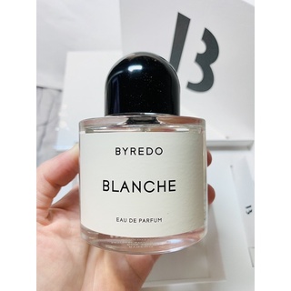 BYREDO BLANCHE返璞歸真香水優惠推薦－2023年5月｜蝦皮購物台灣