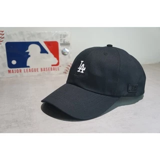 🔥現貨🔥【正品 公司貨】MLB 美國大聯盟 洛杉磯 道奇隊 Los Angeles Do 老帽 棒球帽 可調式🚚快速出貨