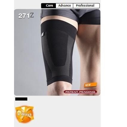 271Z THIGH COMPRESSION SLEEVE