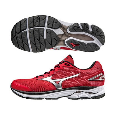 Mizuno wave clearance rider 20 喔｀覆喔勦覆