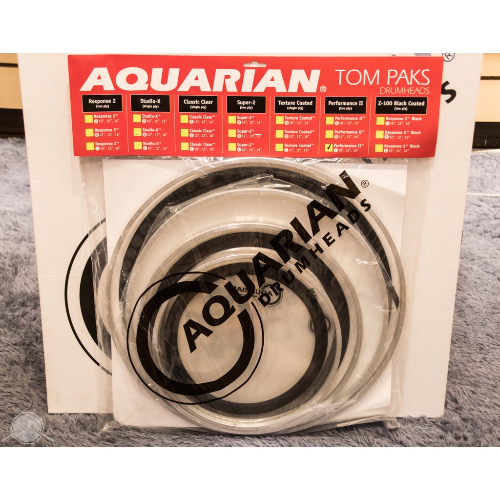 Aquaian Dumheads Pack (PF16) – Unlock You Child’s Hythm