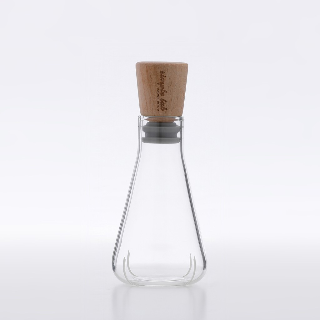 【SIMPLE LAB】FLASK+ 燒瓶泡茶器《WUZ屋子》 | 蝦皮購物