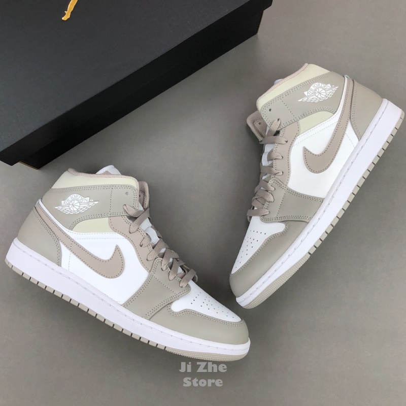 吉喆】現貨Air Jordan 1 Mid 