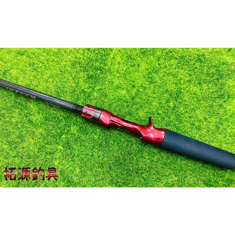 ❤極美品❤DAIWA　HRF AIR 86M/MHB 拓源釣具）DAIWA HRF® AIR 86M/MHB 83MB 大根竿路亞竿| 蝦皮購物