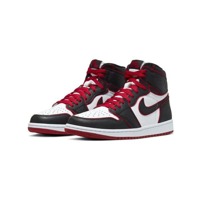 Air Jordan 1 Retro High OG “Bloodline”紅外線555088-062 | 蝦皮購物