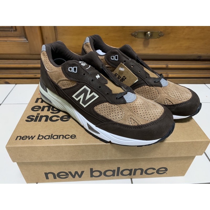 New balance best sale 991 dbt