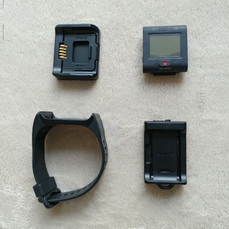 SONY RM-LVR3即使檢視遙控器 (AS300R-X3000R-AS300-X3000通用) | 蝦皮購物