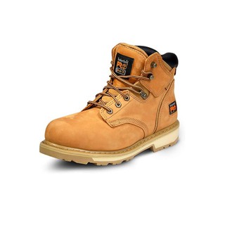 Timberland pro men's deals pitboss 6