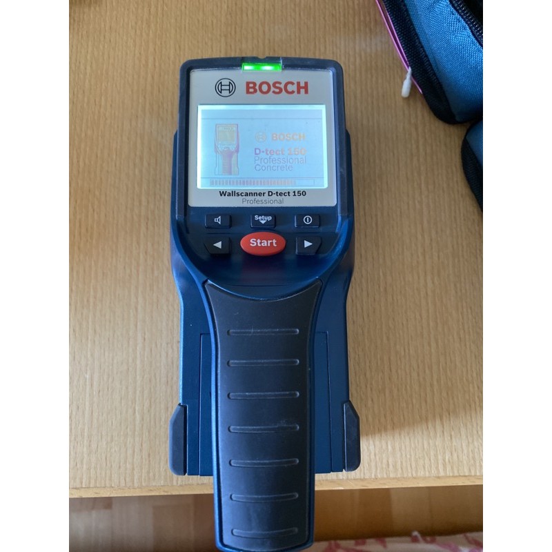 Bosch D-tect 150 牆體探測儀 出租