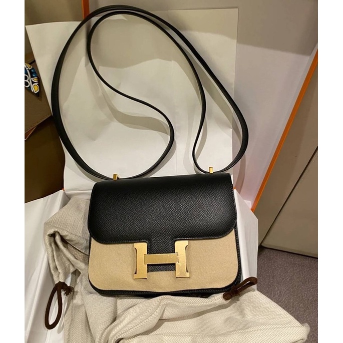 Constance best sale mini hermes