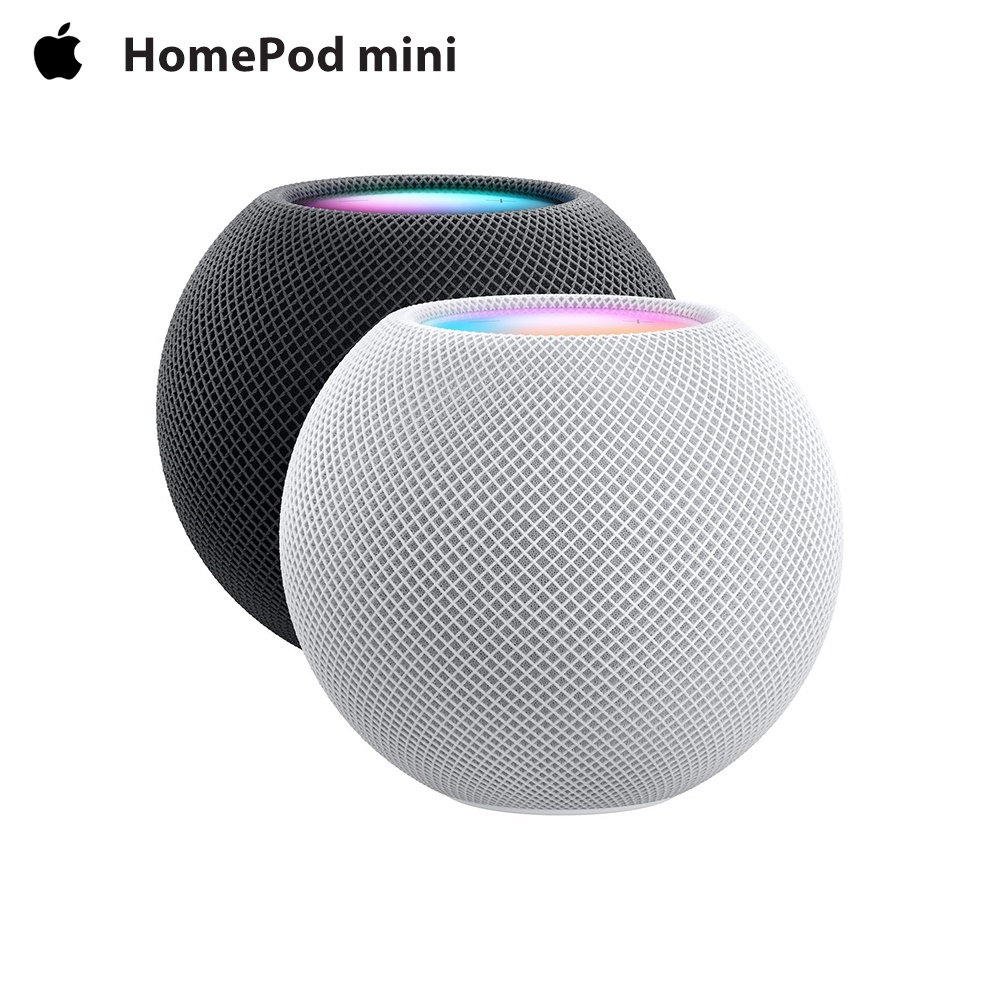 値下げ　Apple HomePod mini 白　HomePodmini