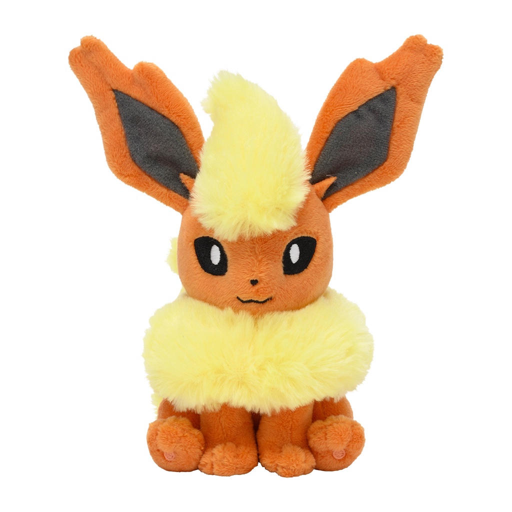 【現貨】日版 寶可夢中心 限定 Pokemon fit 火伊布 布偶 玩偶 | 蝦皮購物
