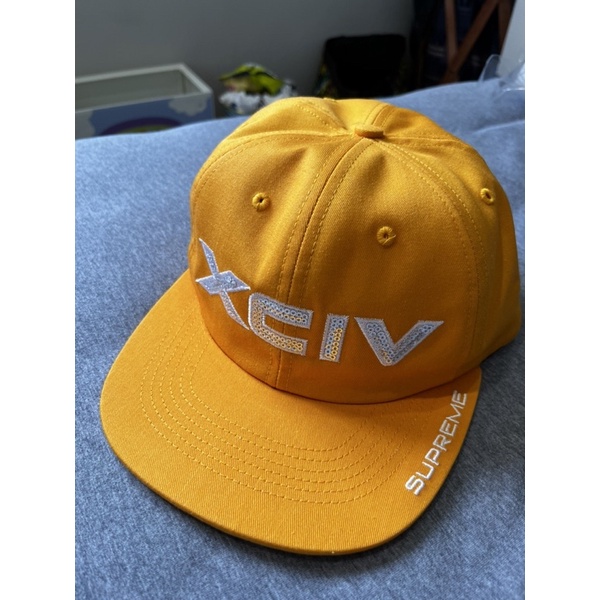 SUPREME XCIV 帽子 - キャップ