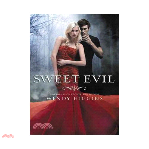 Sweet Evil/Wendy Higgins【三民網路書店】 | 蝦皮購物