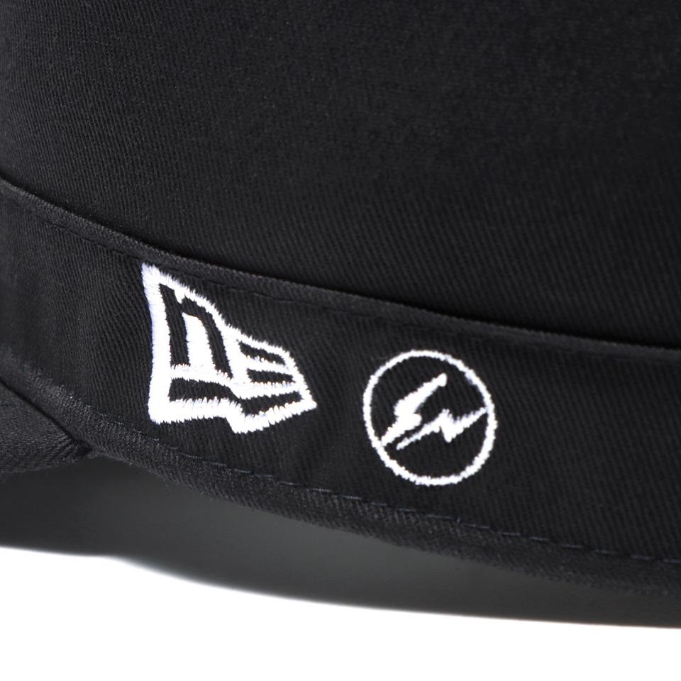 預購11月26號NEW ERA FRAGMENT DESIGN - 黑色| 蝦皮購物