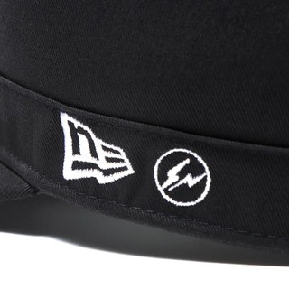 預購NEW ERA 9TWENTY FRAGMENT DESIGN - 黑色| 蝦皮購物