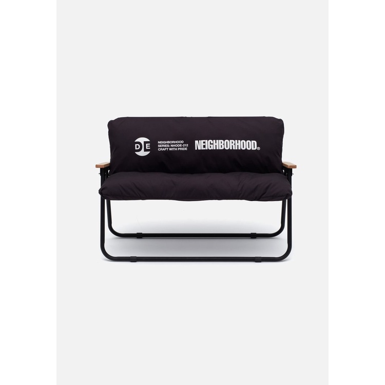 【优職人】NEIGHBORHOOD NHOL .ODE EA-FOLDING SOFA 沙發椅 NBHD