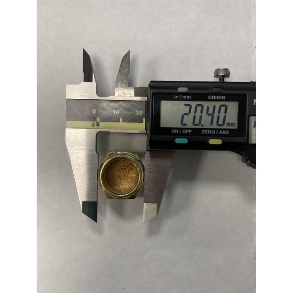 尼克模型 SLM 平頭型 消音器 SLM-04 12(4分) | 蝦皮購物