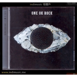 個體戶唱片行/ one ok rock 日本搖滾團| 蝦皮購物