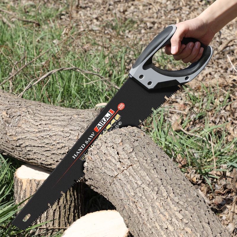 「新款 現 」买就送手套+锯片打磨器 #鋸木神器木工刀鋸工具手動手工鋸樹鋸木萬能鋸快速手工切割手拉鋸 | 蝦皮購物