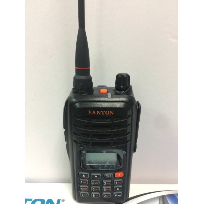 遠通 YANTON T-466 UHF 高功率專業無線電對講機 | 蝦皮購物
