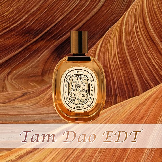 蒂普提克譚道Diptyque Tam Dao EDT | 蝦皮購物