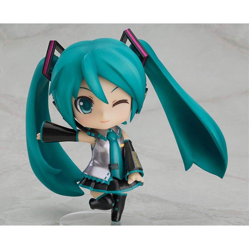 キャラクター・ボーカル・シリーズ01 初音ミクねんどろいど初音