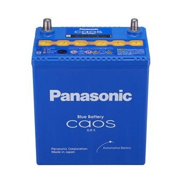 台中40年經銷商國際牌Panasonic Caos 80B24L/LS 銀合金電池加強日本製