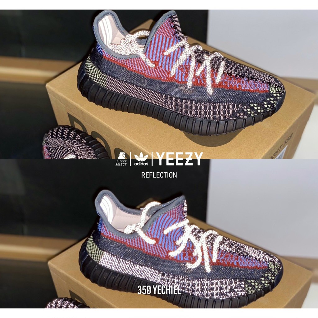 Yeezy 35 hot sale v2 yechiel