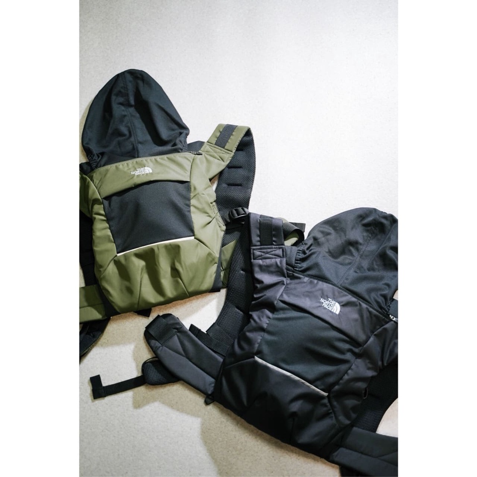 未開封 THE NORTH FACE／Baby Compact Carrier 【公式通販】