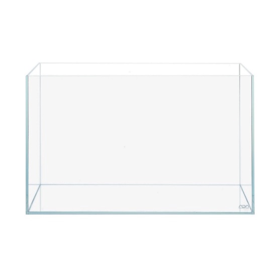 ADA Cube Garden超白玻璃缸60H 60X45X36cm 玻璃厚度6mm(在店現貨 