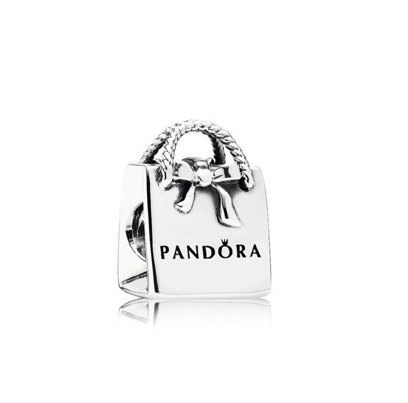 PANDORA Bag Charm PANDORA