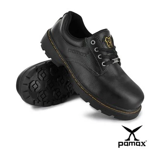 PAMAX 帕瑪斯-帥氣馬丁安全鞋/工作鞋/PW15801FEH-新型專利底/全雙舒適軟墊/男女尺寸4-12
