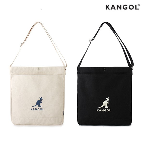 Kangol on sale cross bag