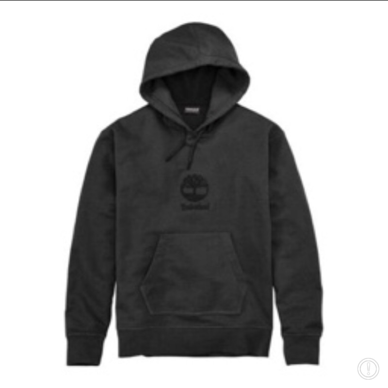 Timberland deals oversized hoodie