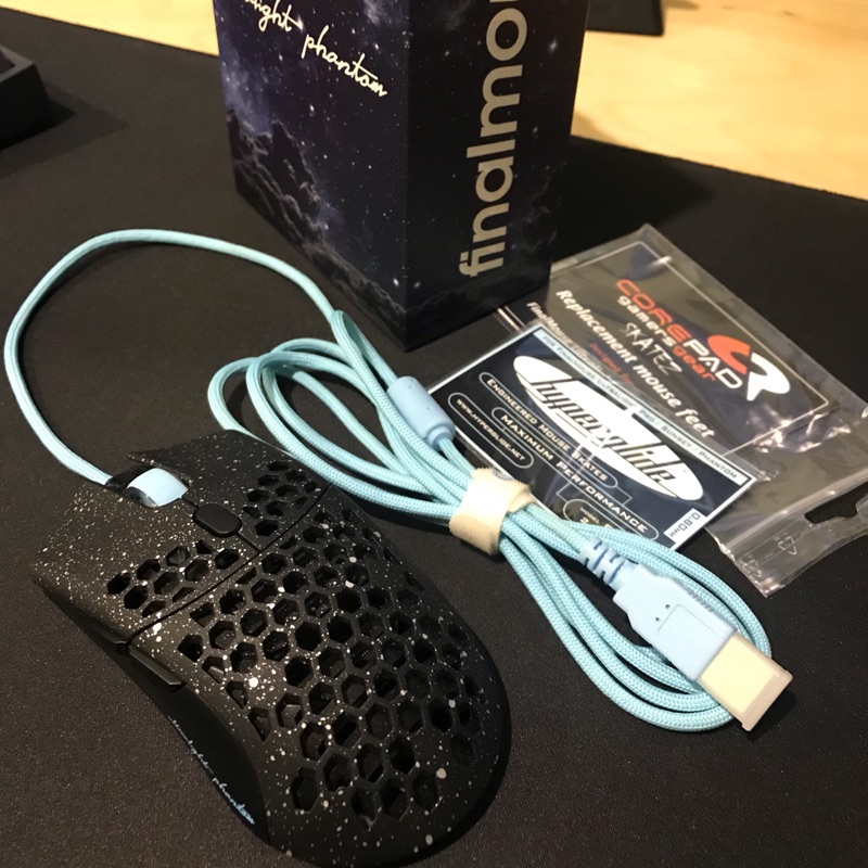 Finalmouse Ultralight Phantom | 蝦皮購物