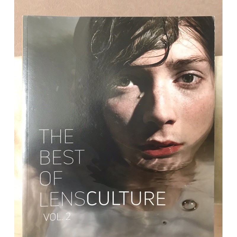 The Best of Lens Culture (vol.2) | 蝦皮購物